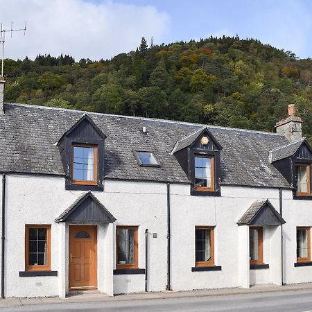 Вилла Little Tigh Craggan - Uk10204 Weem Экстерьер фото