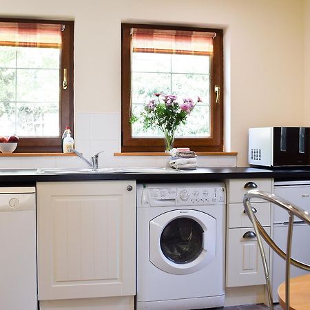 Вилла Little Tigh Craggan - Uk10204 Weem Экстерьер фото