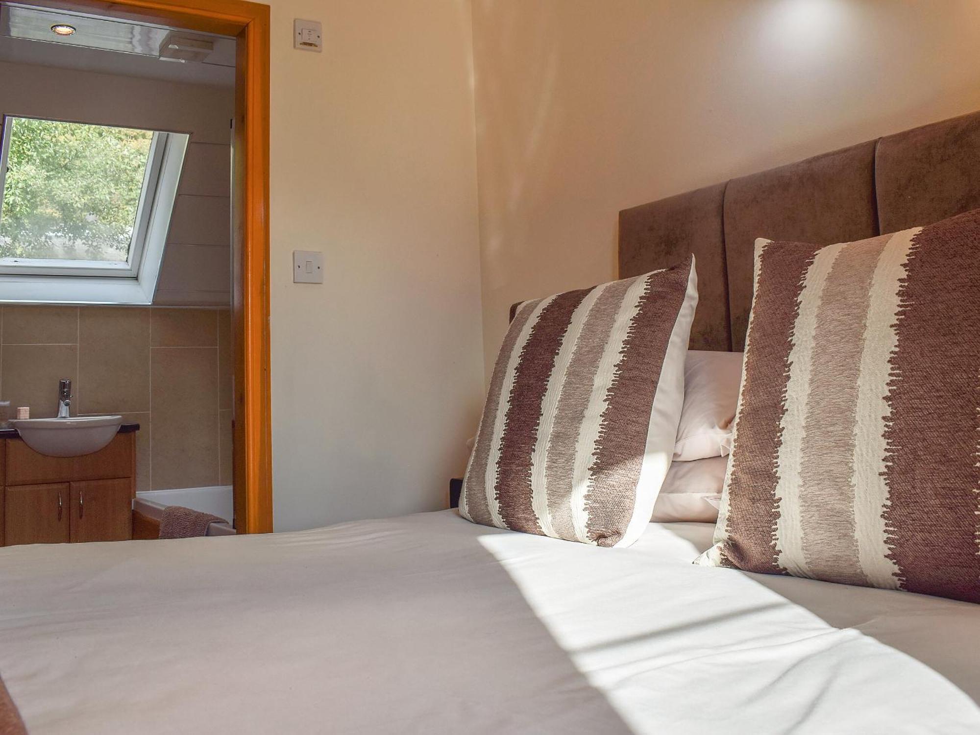 Вилла Little Tigh Craggan - Uk10204 Weem Экстерьер фото