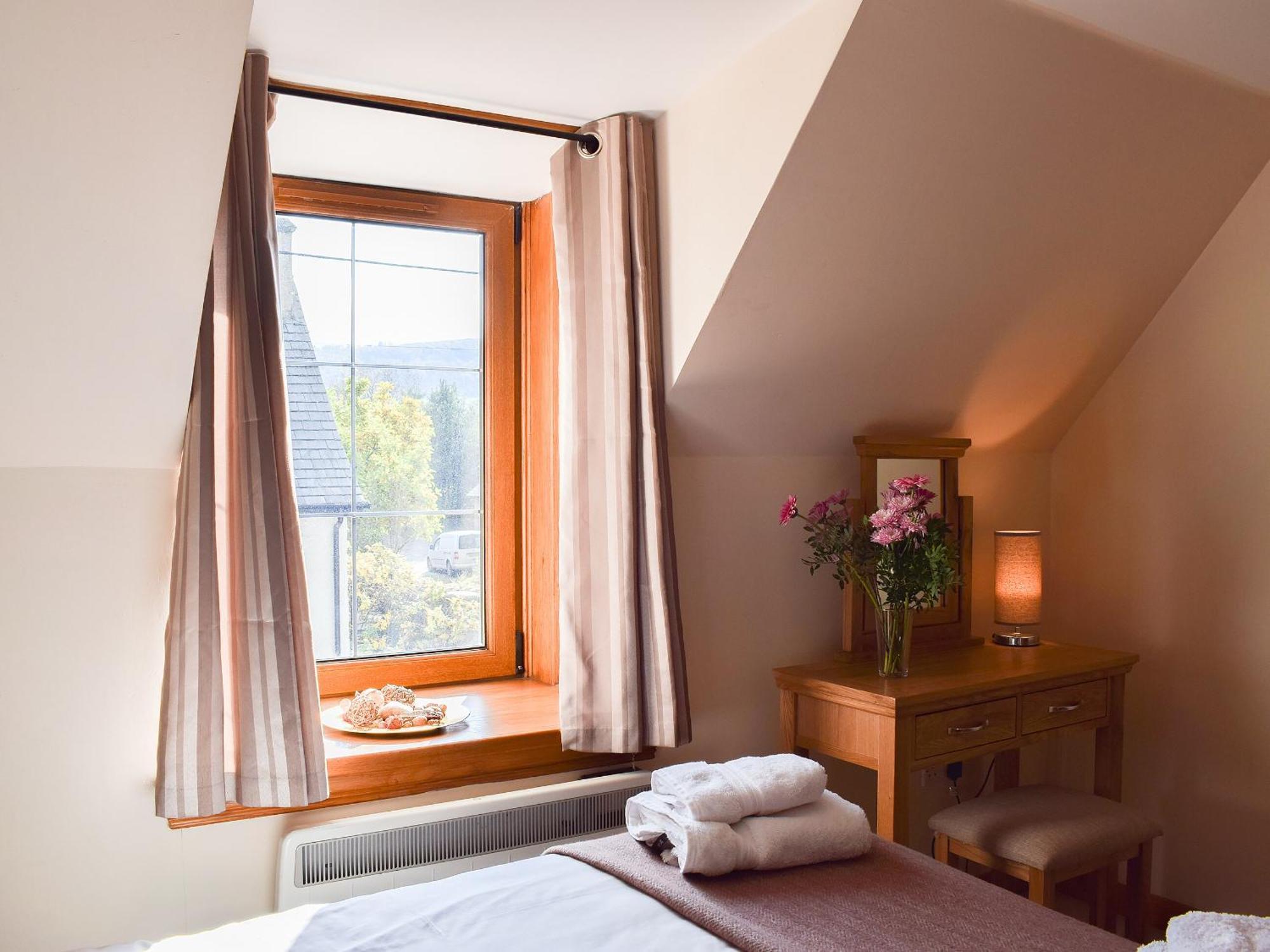Вилла Little Tigh Craggan - Uk10204 Weem Экстерьер фото